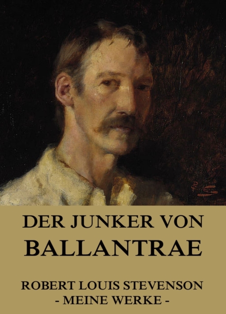 Der Junker von Ballantrae, EPUB eBook