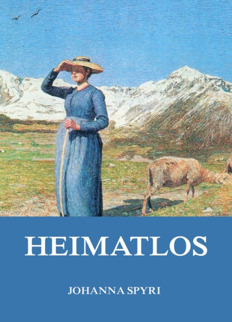 Heimatlos, EPUB eBook