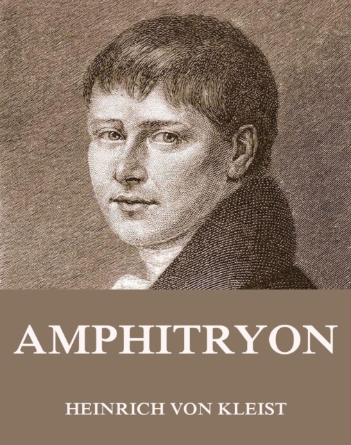 Amphitryon, EPUB eBook