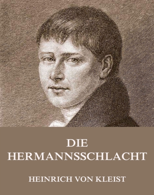 Die Hermannsschlacht, EPUB eBook