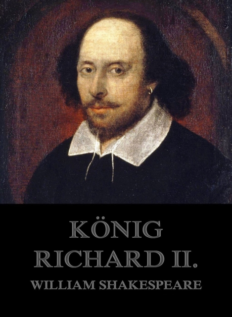 Konig Richard II., EPUB eBook
