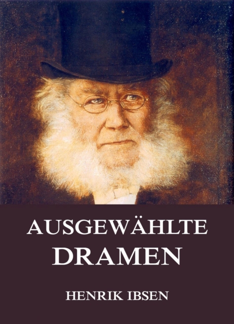 Ausgewahlte Dramen, EPUB eBook