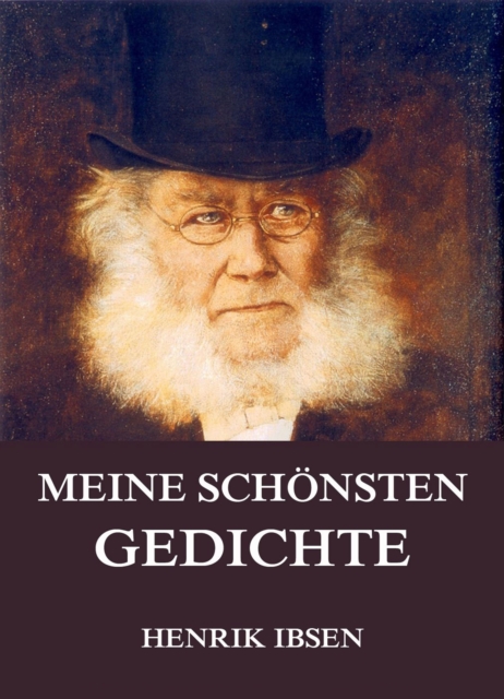 Meine schonsten Gedichte, EPUB eBook