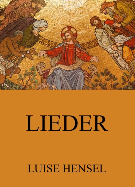 Lieder, EPUB eBook