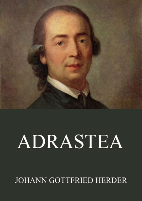 Adrastea, EPUB eBook