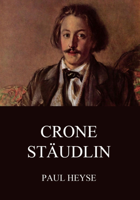 Crone Staudlin, EPUB eBook