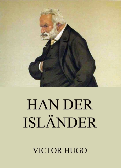 Han der Islander, EPUB eBook