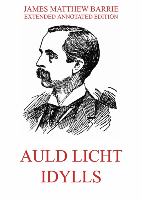 Auld Licht Idylls, EPUB eBook