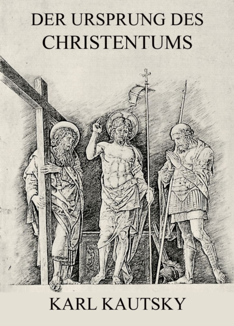 Der Ursprung des Christentums, EPUB eBook