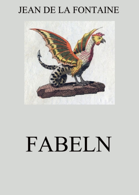 Fabeln, EPUB eBook