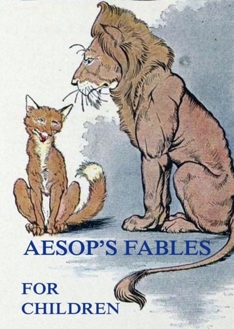 Aesop's Fables For Children, EPUB eBook