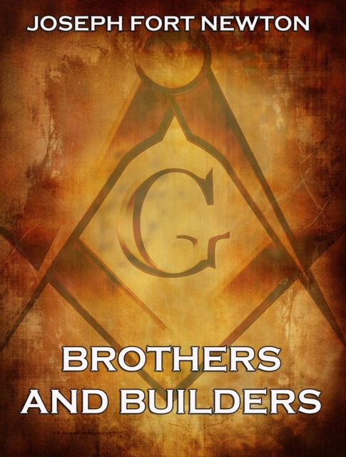 Brothers And Builders, EPUB eBook