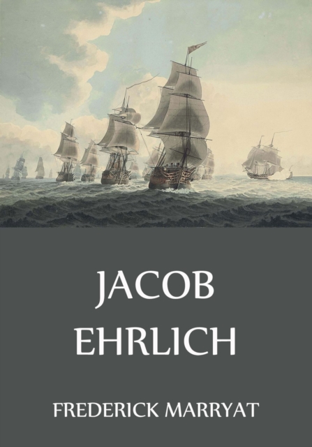 Jacob Ehrlich, EPUB eBook