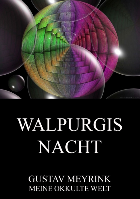 Walpurgisnacht, EPUB eBook