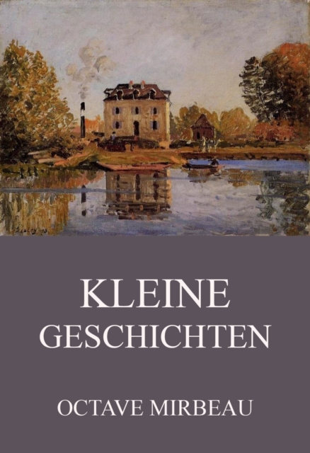 Kleine Geschichten, EPUB eBook