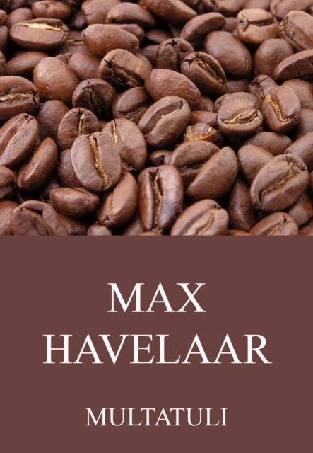 Max Havelaar, EPUB eBook