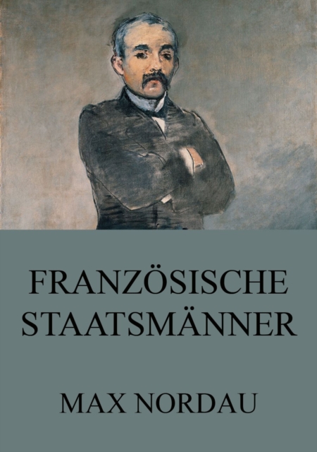 Franzosische Staatsmanner, EPUB eBook