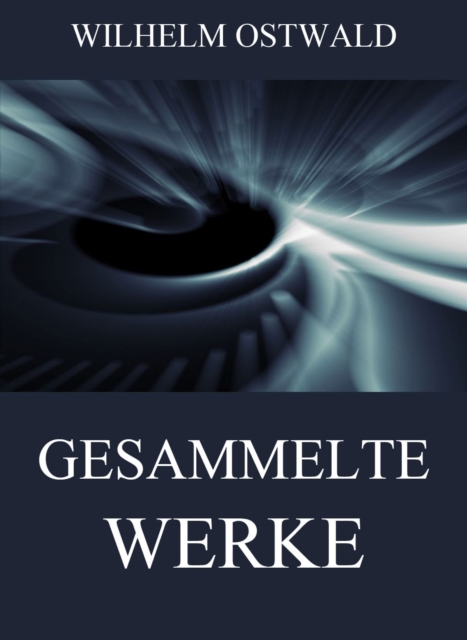 Gesammelte Werke, EPUB eBook