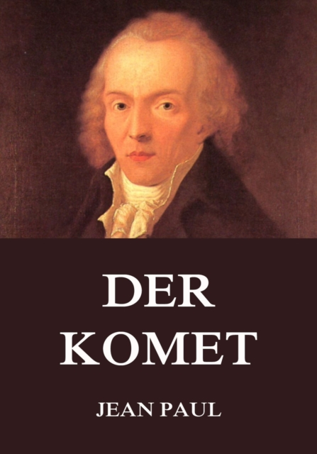 Der Komet, EPUB eBook