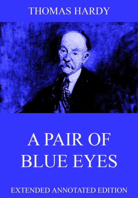 A Pair Of Blue Eyes, EPUB eBook