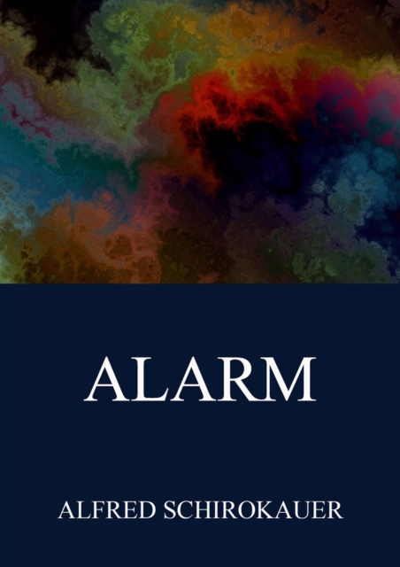 Alarm, EPUB eBook