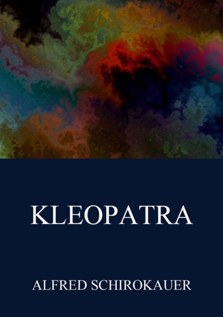 Kleopatra, EPUB eBook