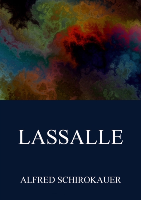 Lassalle, EPUB eBook