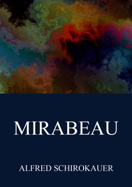 Mirabeau, EPUB eBook