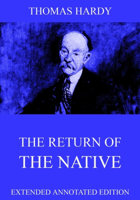 The Return Of The Native, EPUB eBook