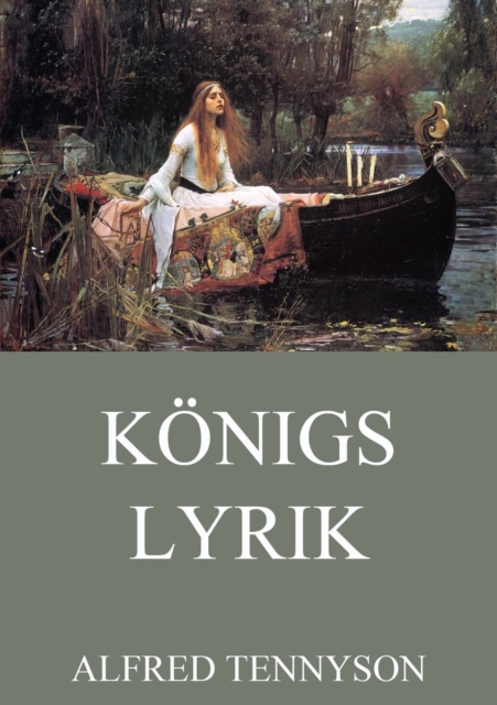 Konigslyrik, EPUB eBook