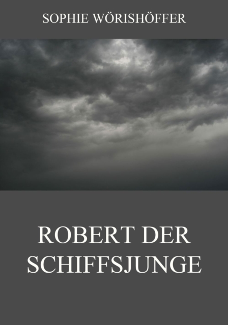 Robert der Schiffsjunge, EPUB eBook