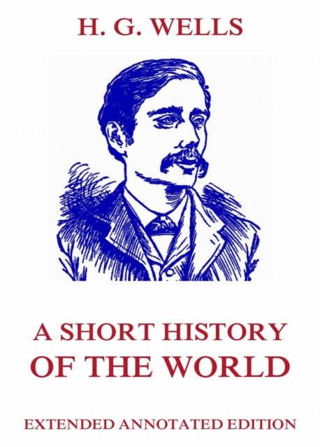 A Short History Of The World, EPUB eBook