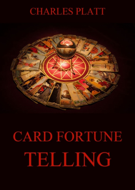 Card Fortune Telling, EPUB eBook