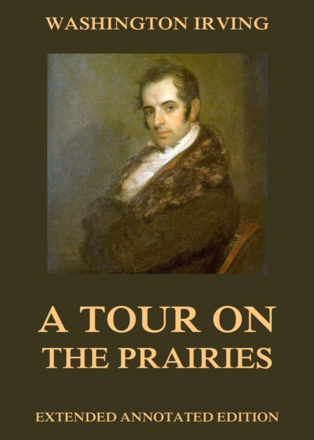 A Tour on the Prairies, EPUB eBook