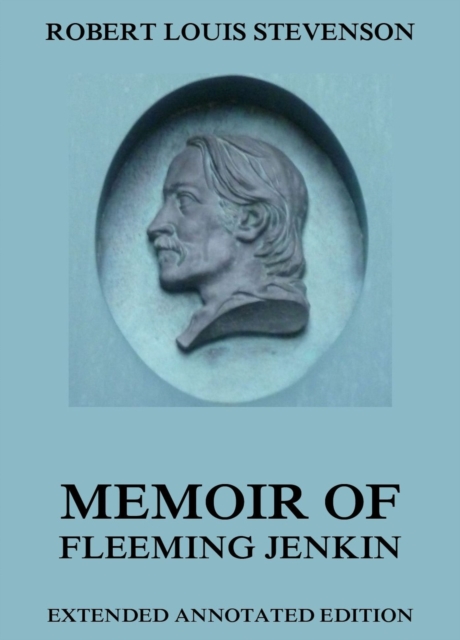 Memoir Of Fleeming Jenkin, EPUB eBook