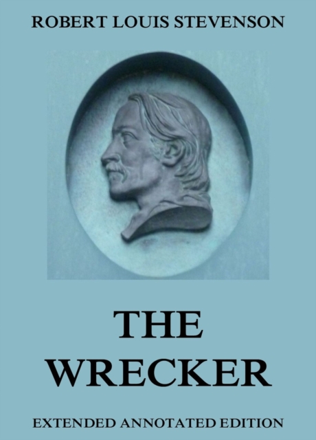 The Wrecker, EPUB eBook