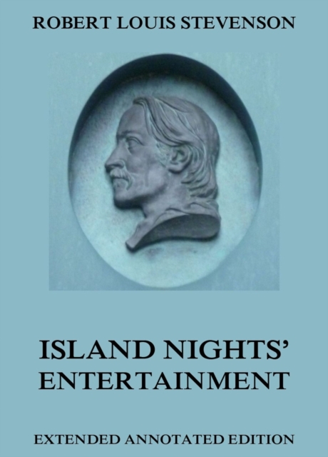 Island Nights' Entertainments, EPUB eBook