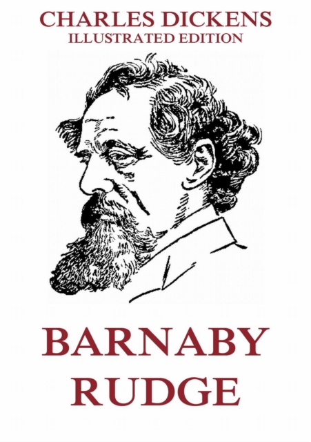 Barnaby Rudge, EPUB eBook