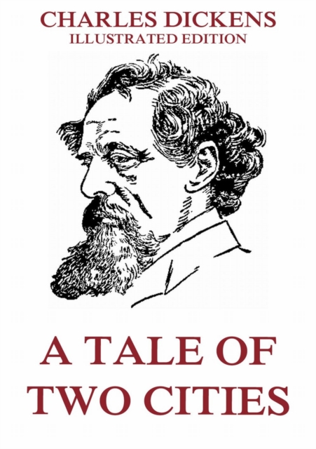 A Tale Of Two Cities, EPUB eBook