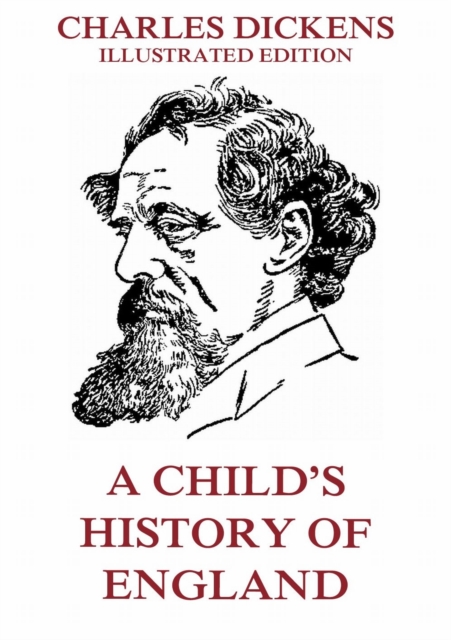A Child's History Of England, EPUB eBook