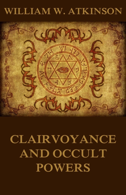 Clairvoyance And Occult Powers, EPUB eBook