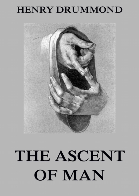 The Ascent Of Man, EPUB eBook