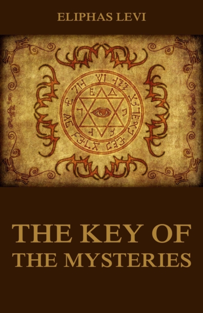 The Key Of The Mysteries, EPUB eBook