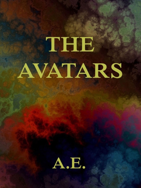 The Avatars, EPUB eBook
