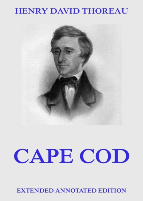 Cape Cod, EPUB eBook
