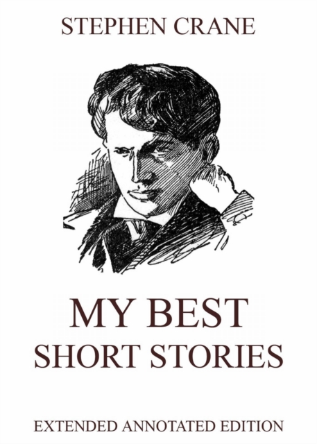 My Best Short Stories, EPUB eBook