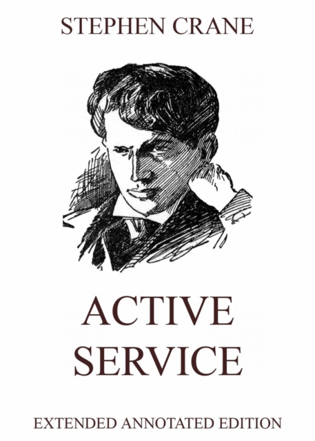 Active Service, EPUB eBook
