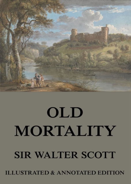 Old Mortality, EPUB eBook