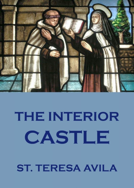 The Interior Castle, EPUB eBook