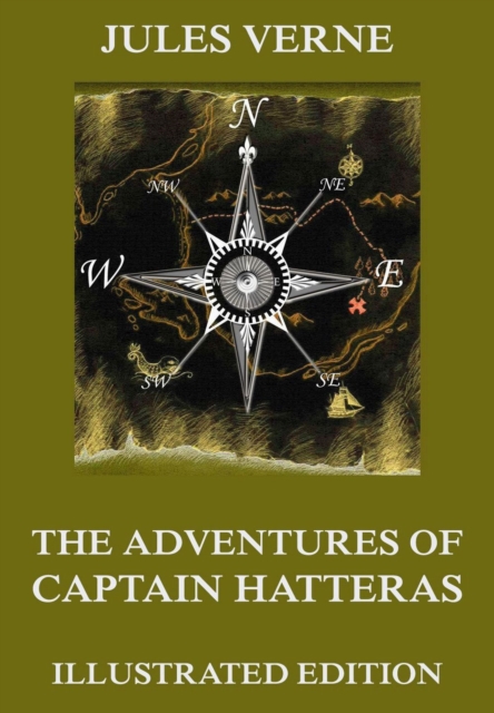The Adventures Of Captain Hatteras, EPUB eBook